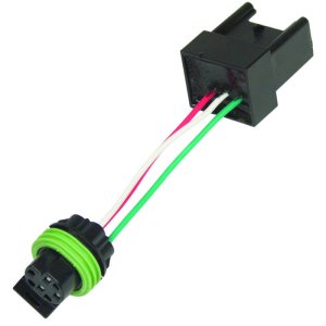 Dodge 44RE Pressure Transducer Adapter - BD Diesel - `00-`07 Dodge 44RE Pressure Transducer Adapter - BD Diesel - `00-`07